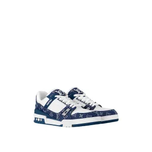 LV Men's Trainer Sneaker