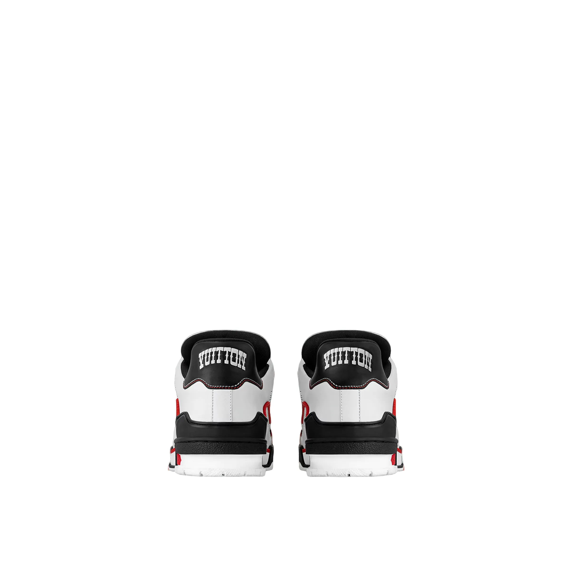 LV Men's Trainer Sneaker