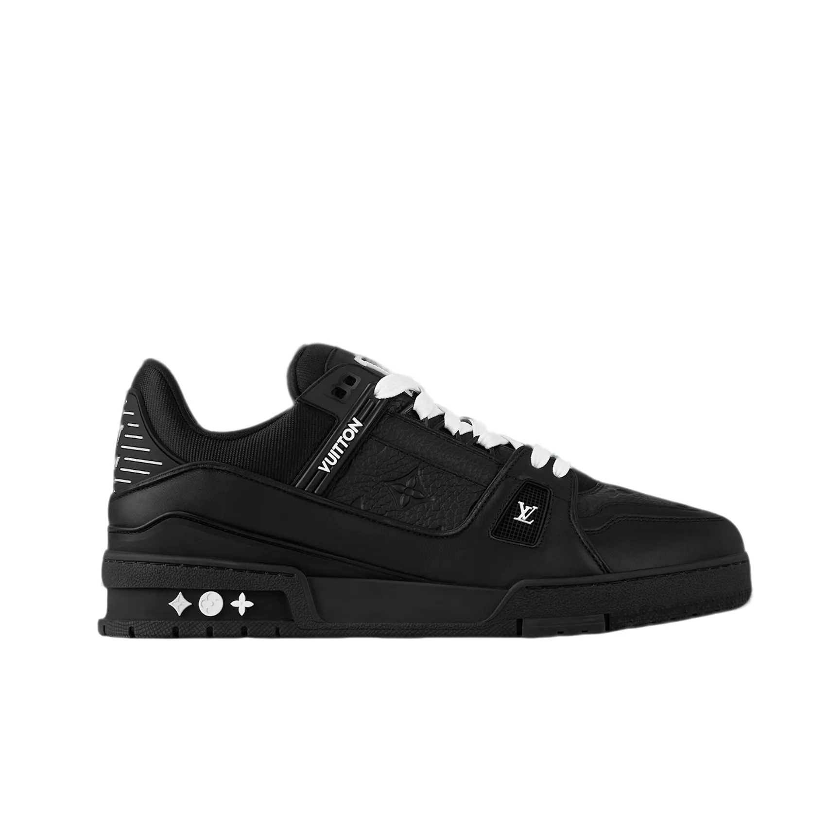 LV Men's Trainer Sneaker