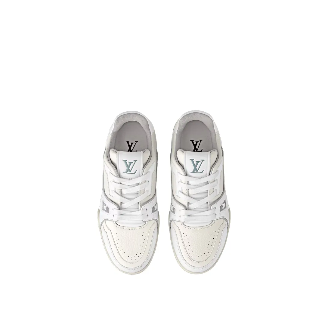 LV Women's Trainer Sneaker
