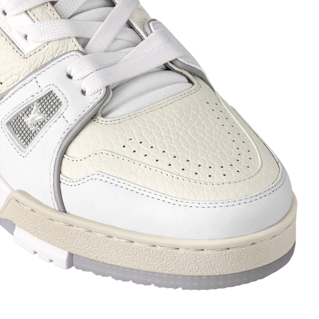 LV Women's Trainer Sneaker