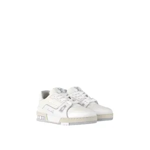 LV Women's Trainer Sneaker