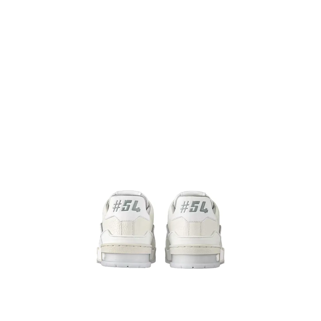 LV Women's Trainer Sneaker