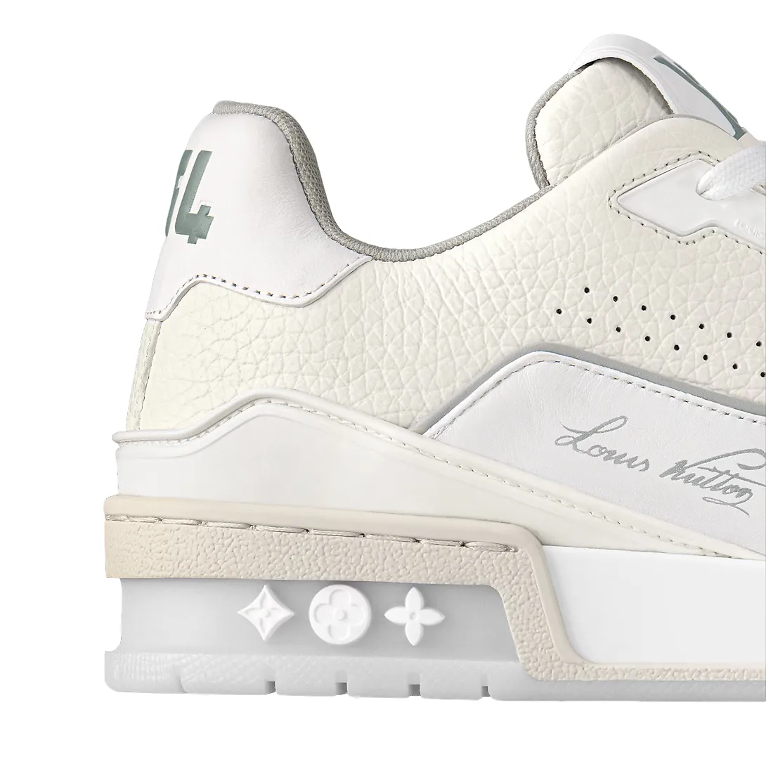 LV Women's Trainer Sneaker