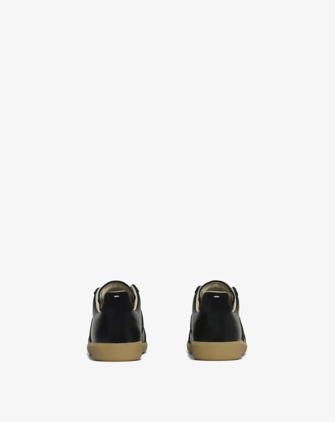 Maison Margiela Replica 'Black' Sneakers