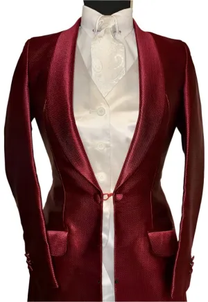 Marsha de Arriaga, Ladies Day Coat