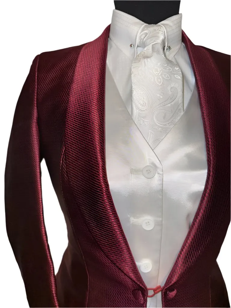 Marsha de Arriaga, Ladies Day Coat