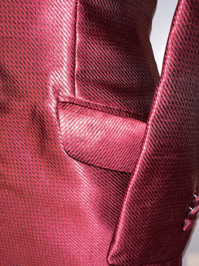 Marsha de Arriaga, Ladies Day Coat