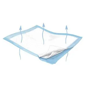 Maxiflo Breathable Underpad 23 in. x 36 in. (Case of 72)