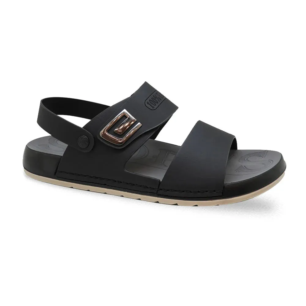 MEN CUSHIONED SANDAL SD-2529