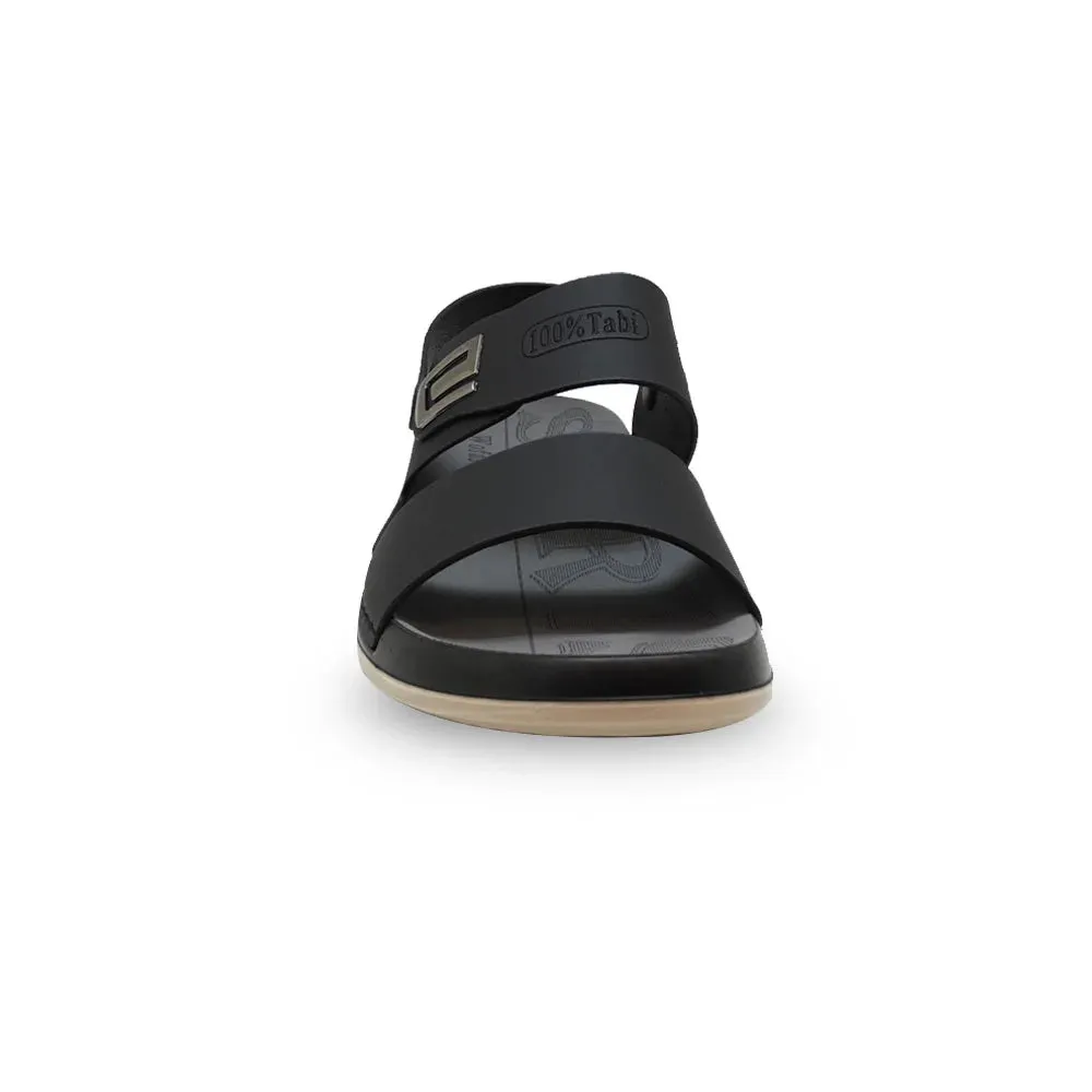 MEN CUSHIONED SANDAL SD-2529