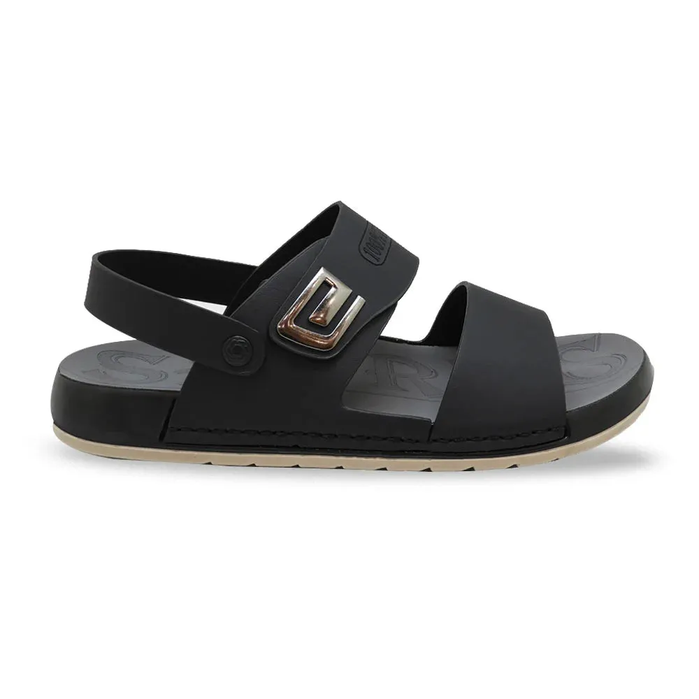 MEN CUSHIONED SANDAL SD-2529