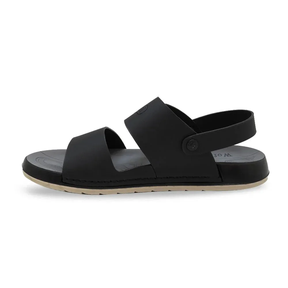 MEN CUSHIONED SANDAL SD-2529