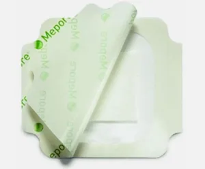 Mepore Film & Pad 9cm x 35cm