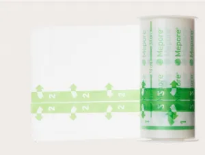 Mepore Roll 6cm x 7cm