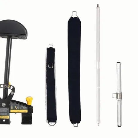 Mi5 Functional Training Accessory Kit