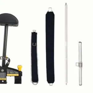 Mi5 Functional Training Accessory Kit