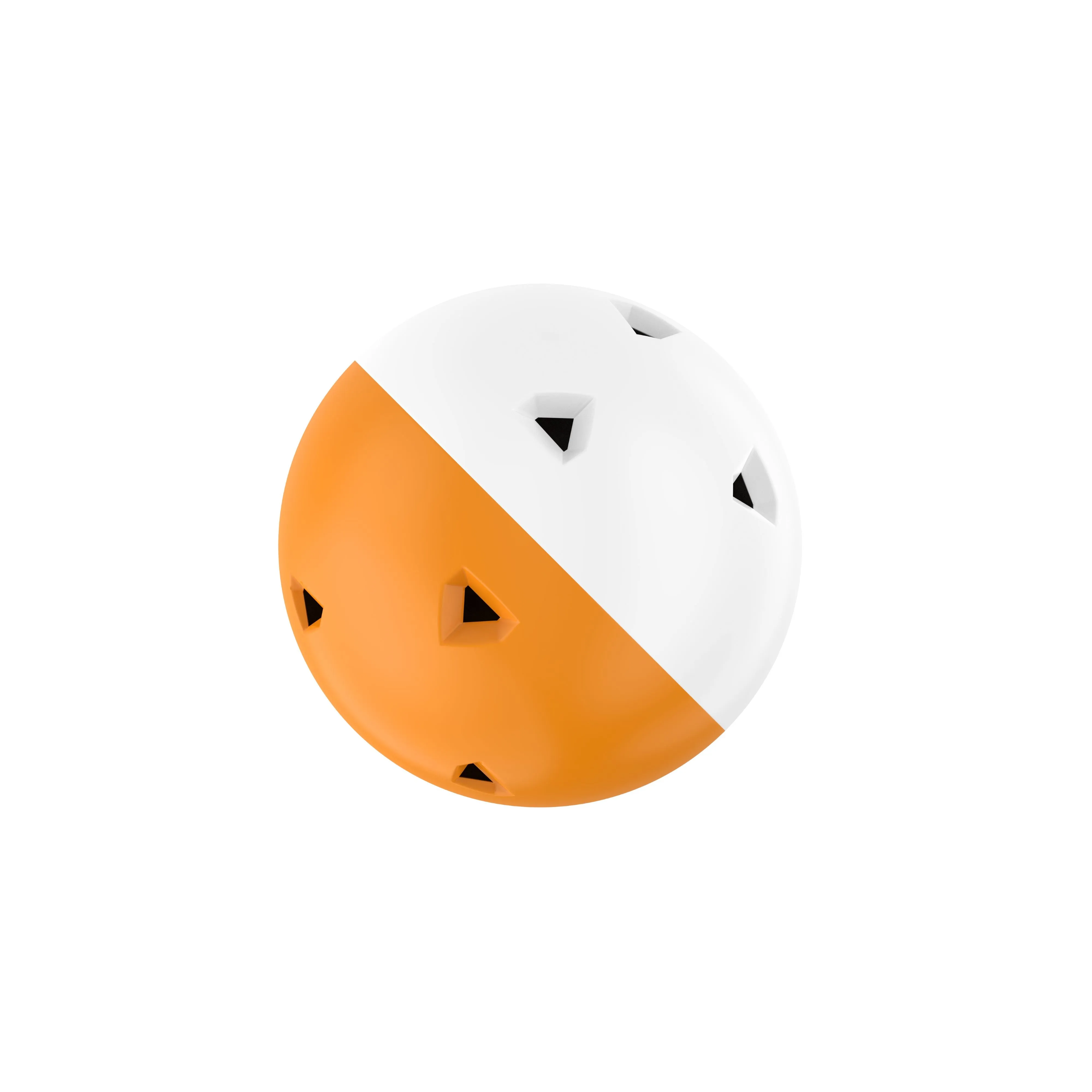 Mini Training Balls - Wiffle Balls