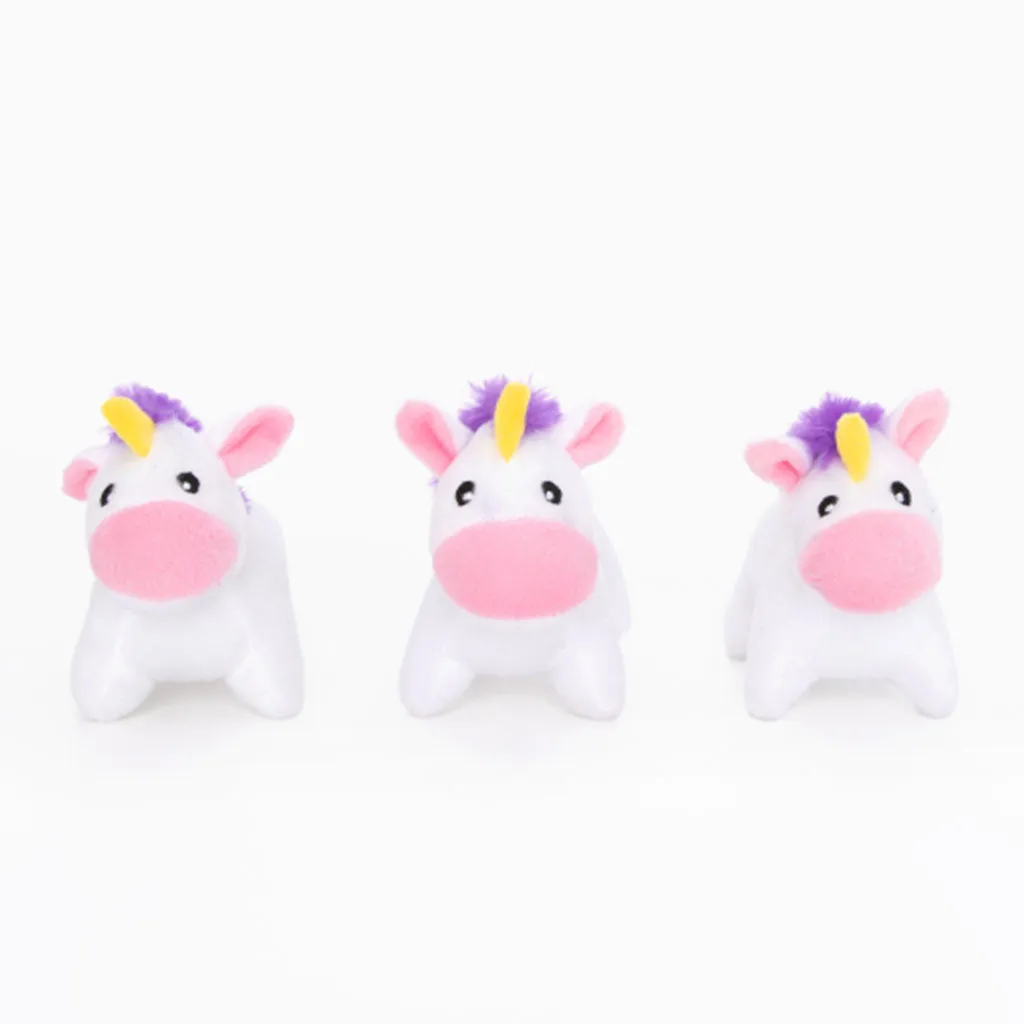 Miniz Unicorns