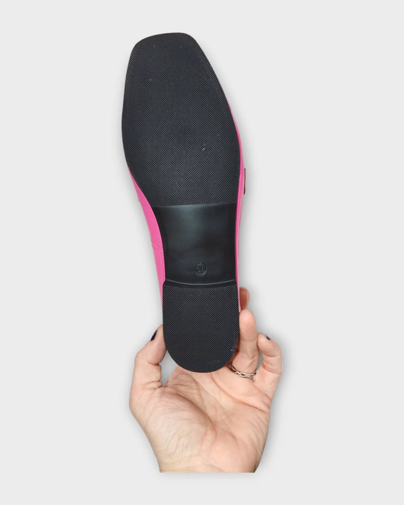 MJUS T85102 Size 41 only