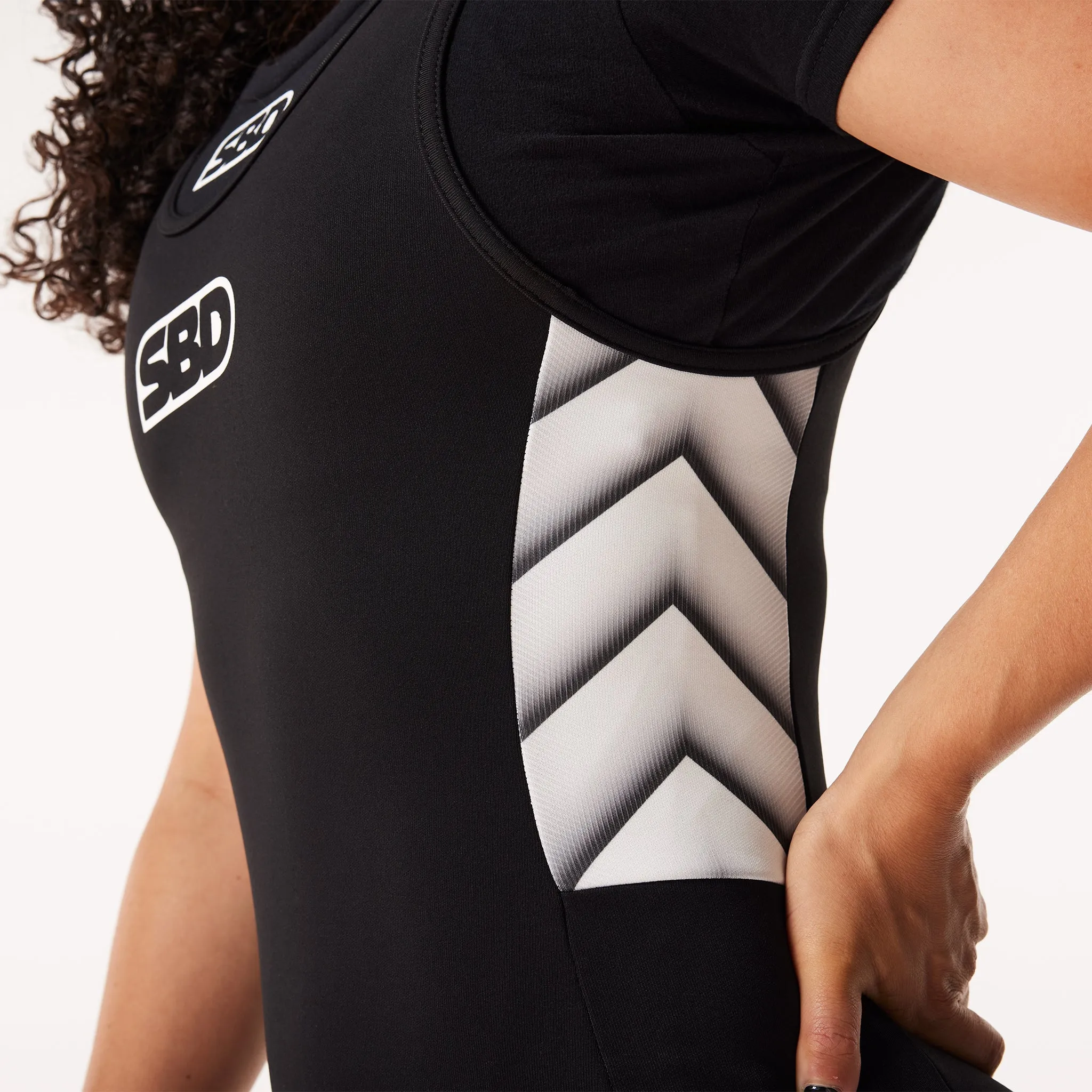 Momentum Powerlifting Singlet