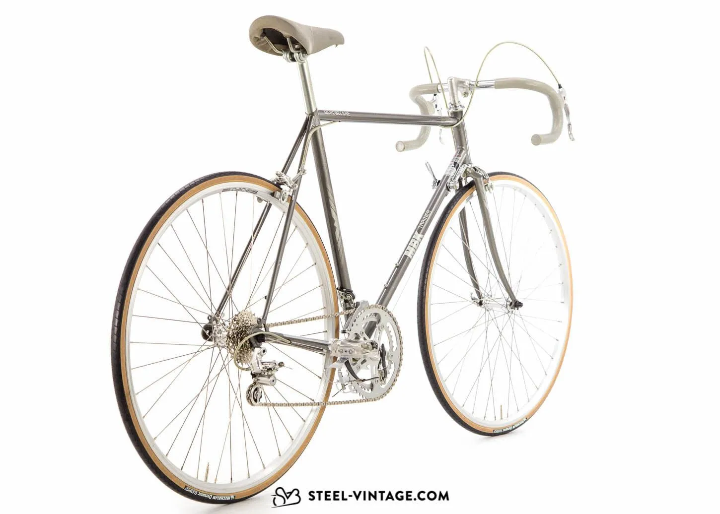 Motobecane Trainer Vintage Road Bike 1980s