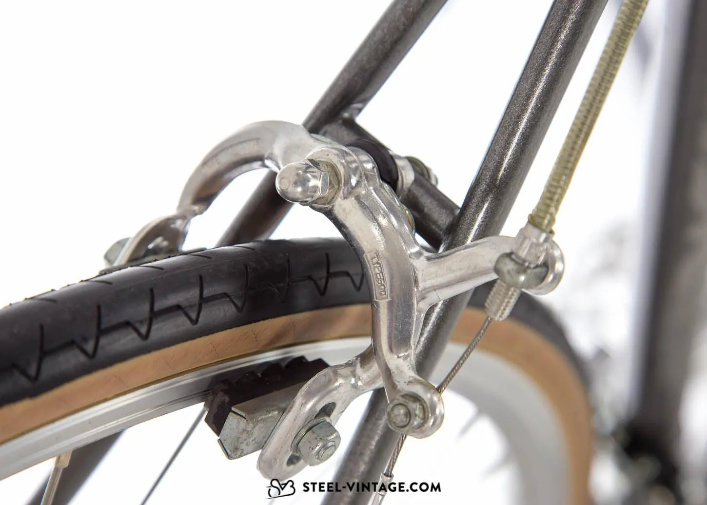 Motobecane Trainer Vintage Road Bike 1980s