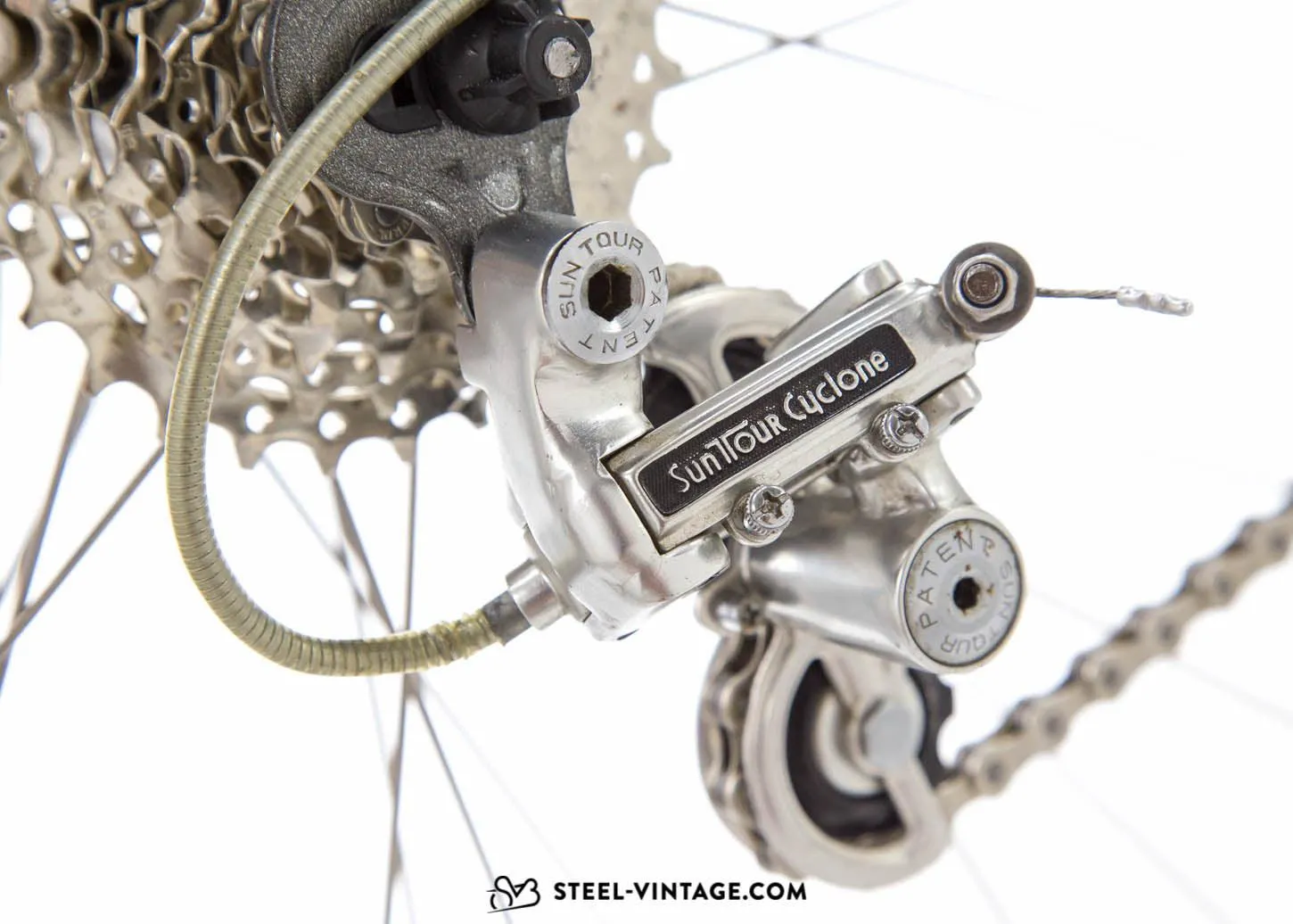 Motobecane Trainer Vintage Road Bike 1980s