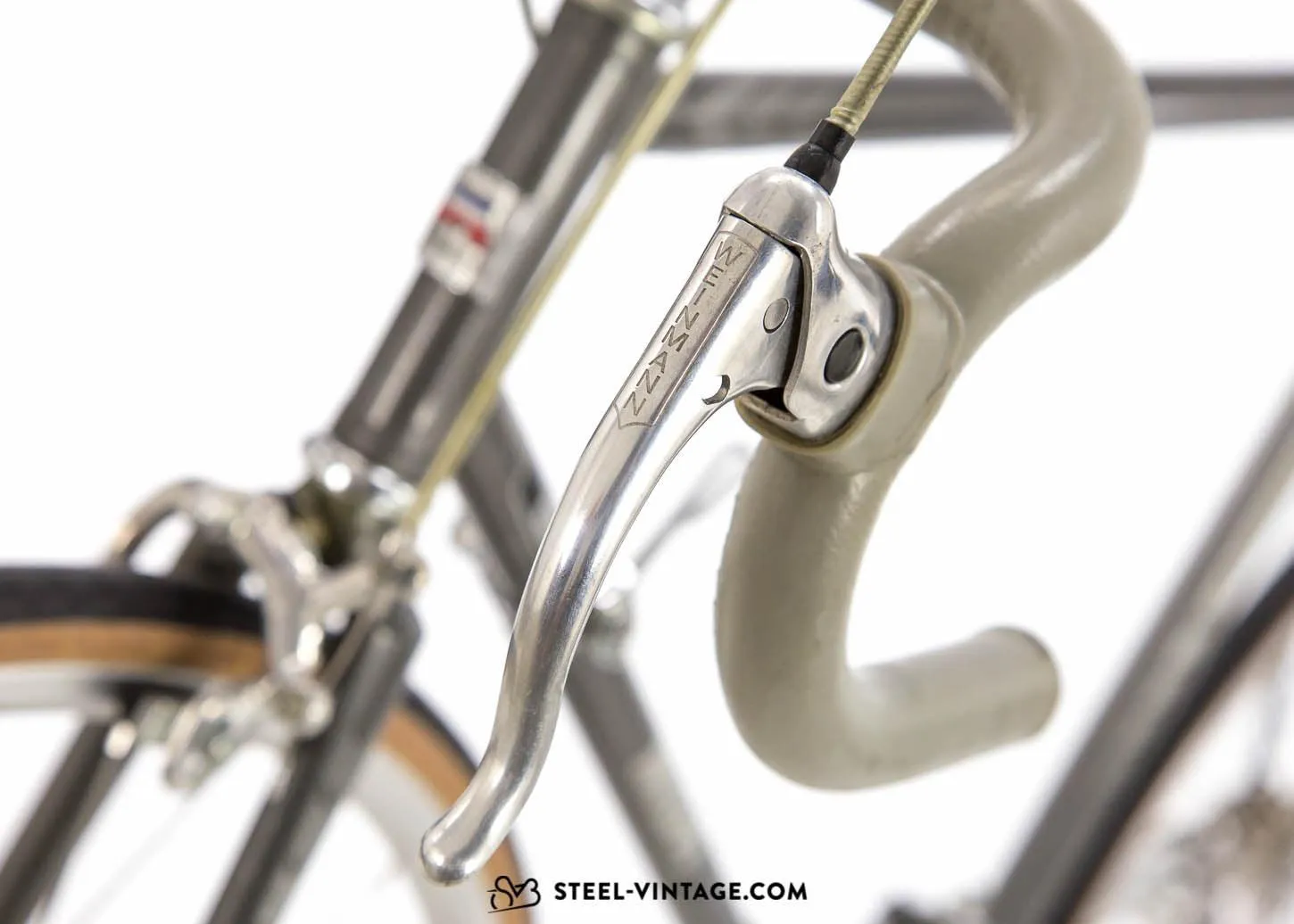Motobecane Trainer Vintage Road Bike 1980s