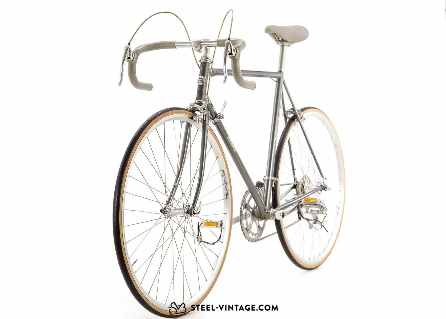 Motobecane Trainer Vintage Road Bike 1980s