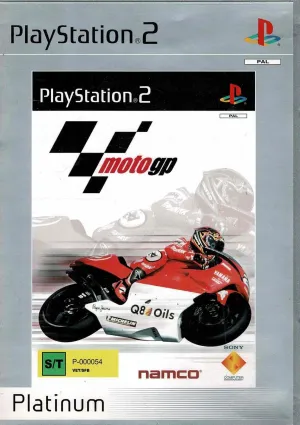 MotoGP (Platinum)