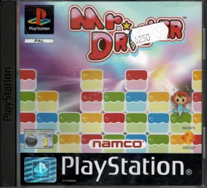 Mr. Driller