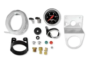 MTNTK Boost Gauge Kit
