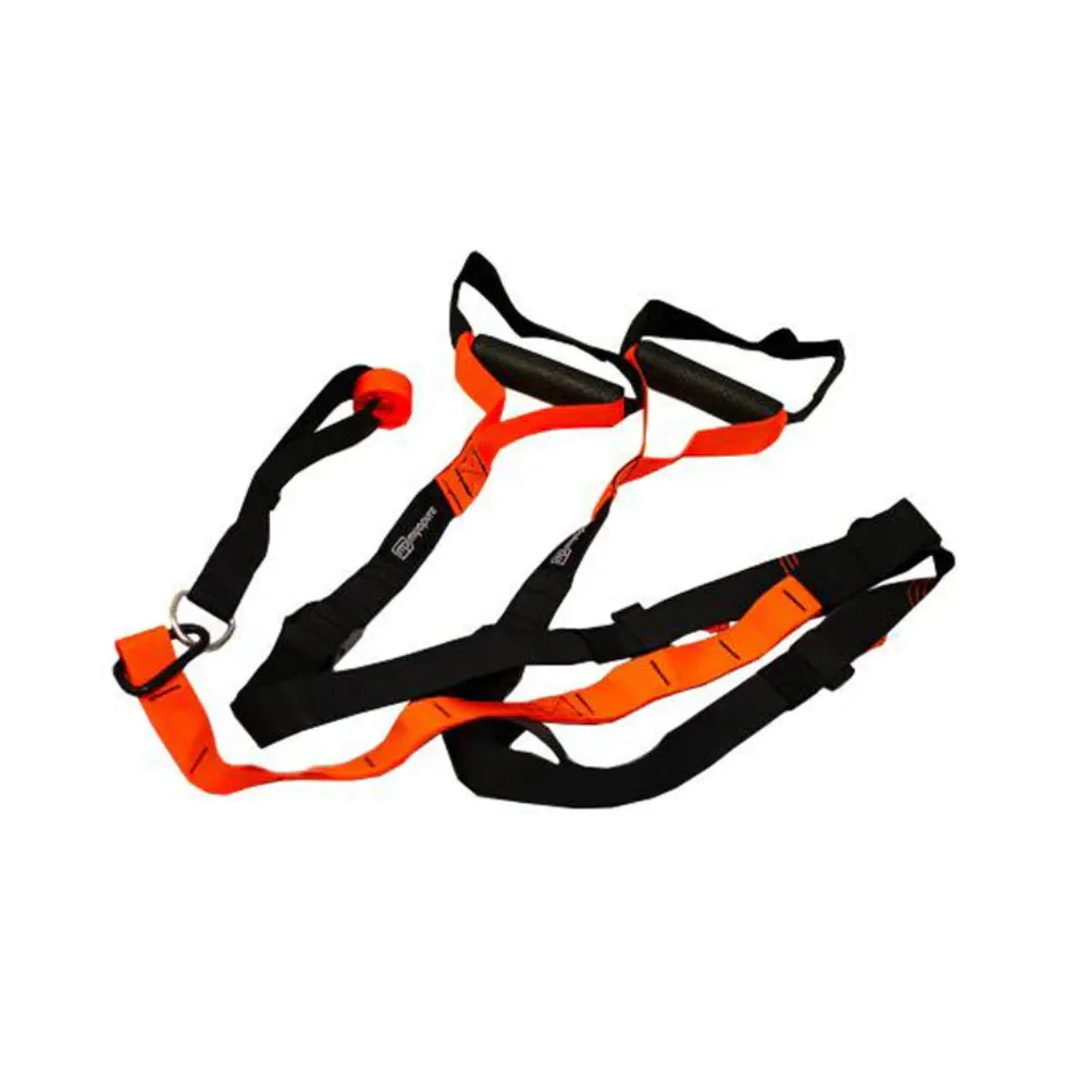 Myopure Suspension Trainer Gravity Strap System