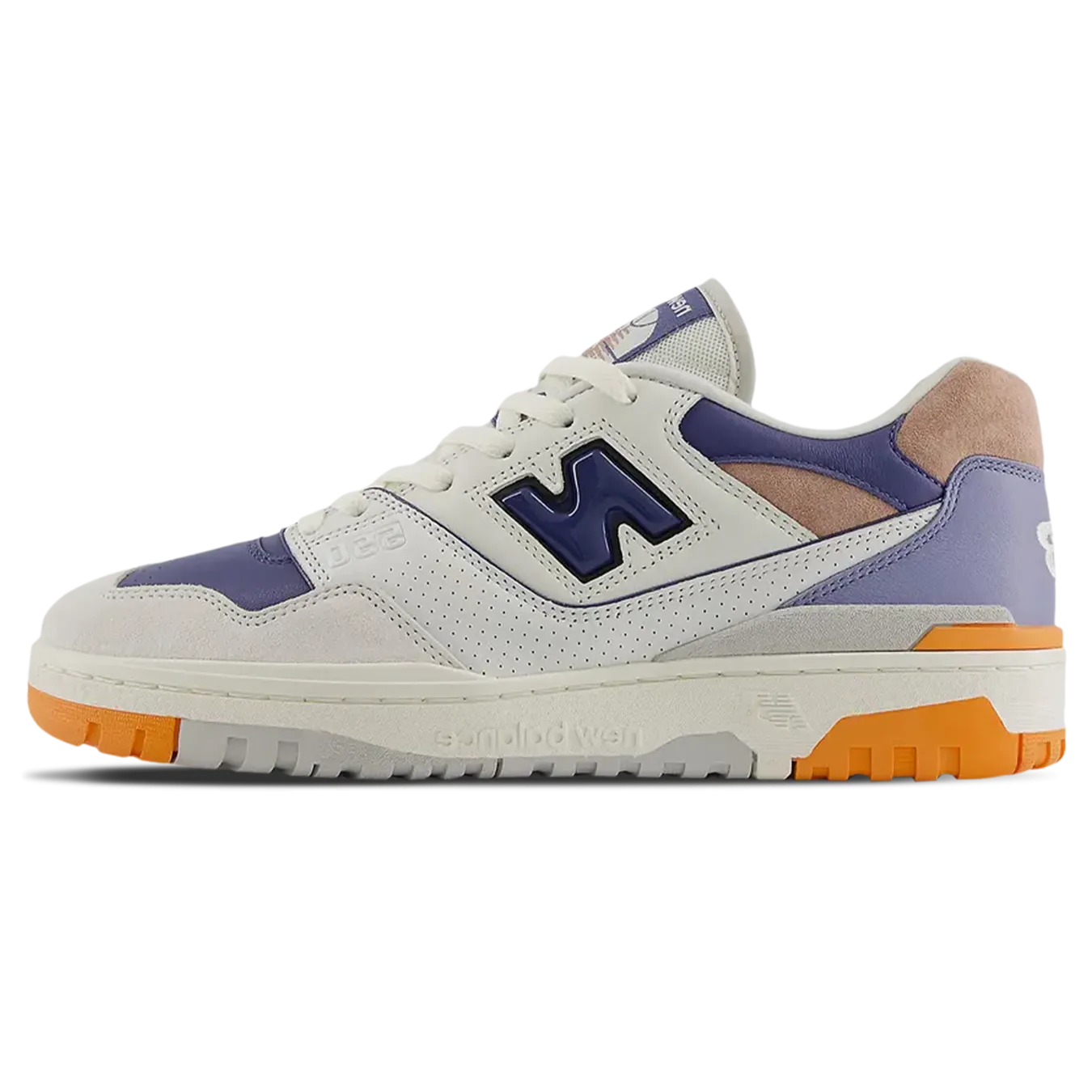 New Balance 550 'Reflection Midnight'