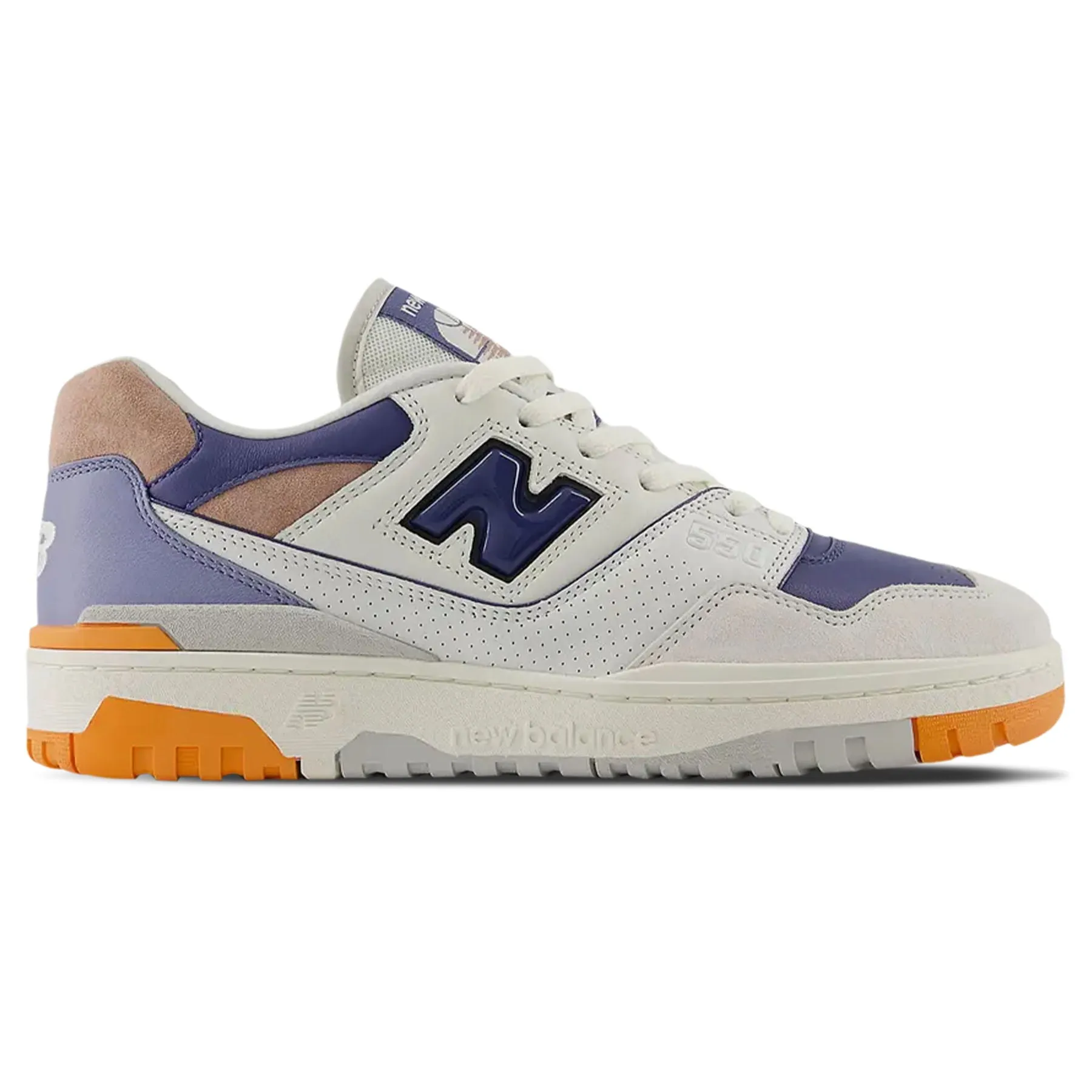 New Balance 550 'Reflection Midnight'