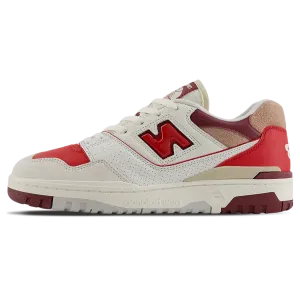 New Balance 550 'Reflection Team Red'