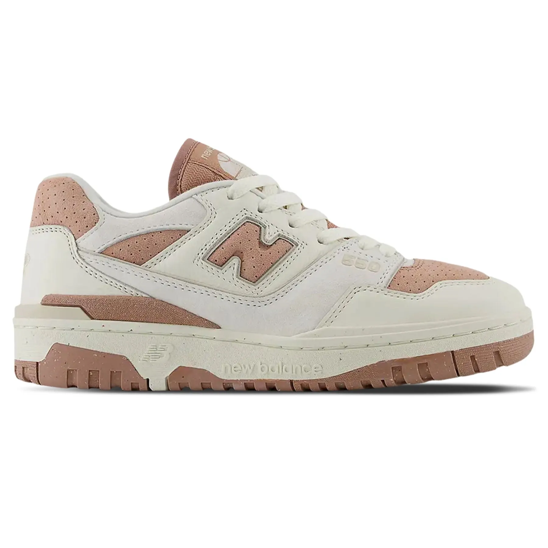 New Balance 550 Wmns 'Sea Salt Landslide'