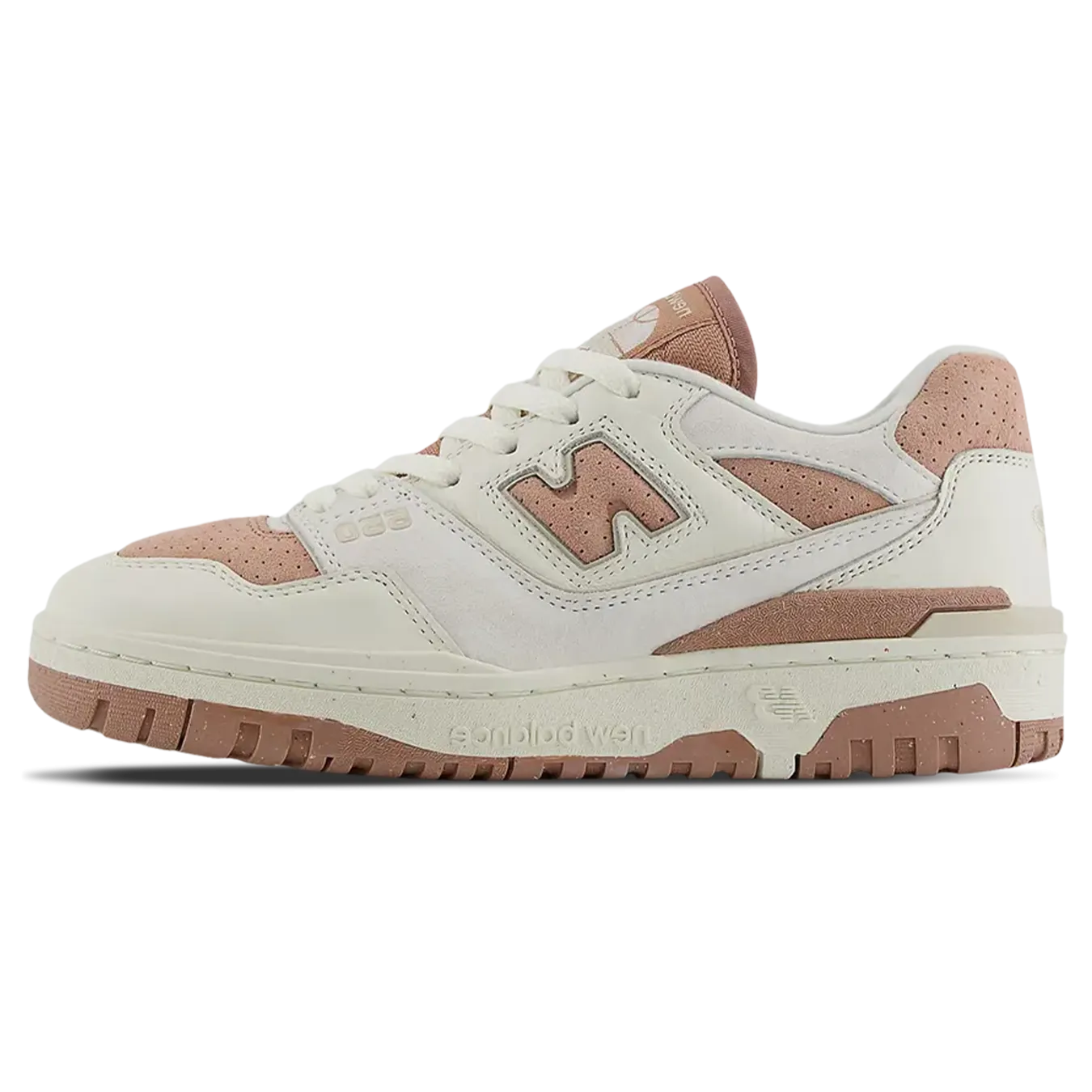 New Balance 550 Wmns 'Sea Salt Landslide'