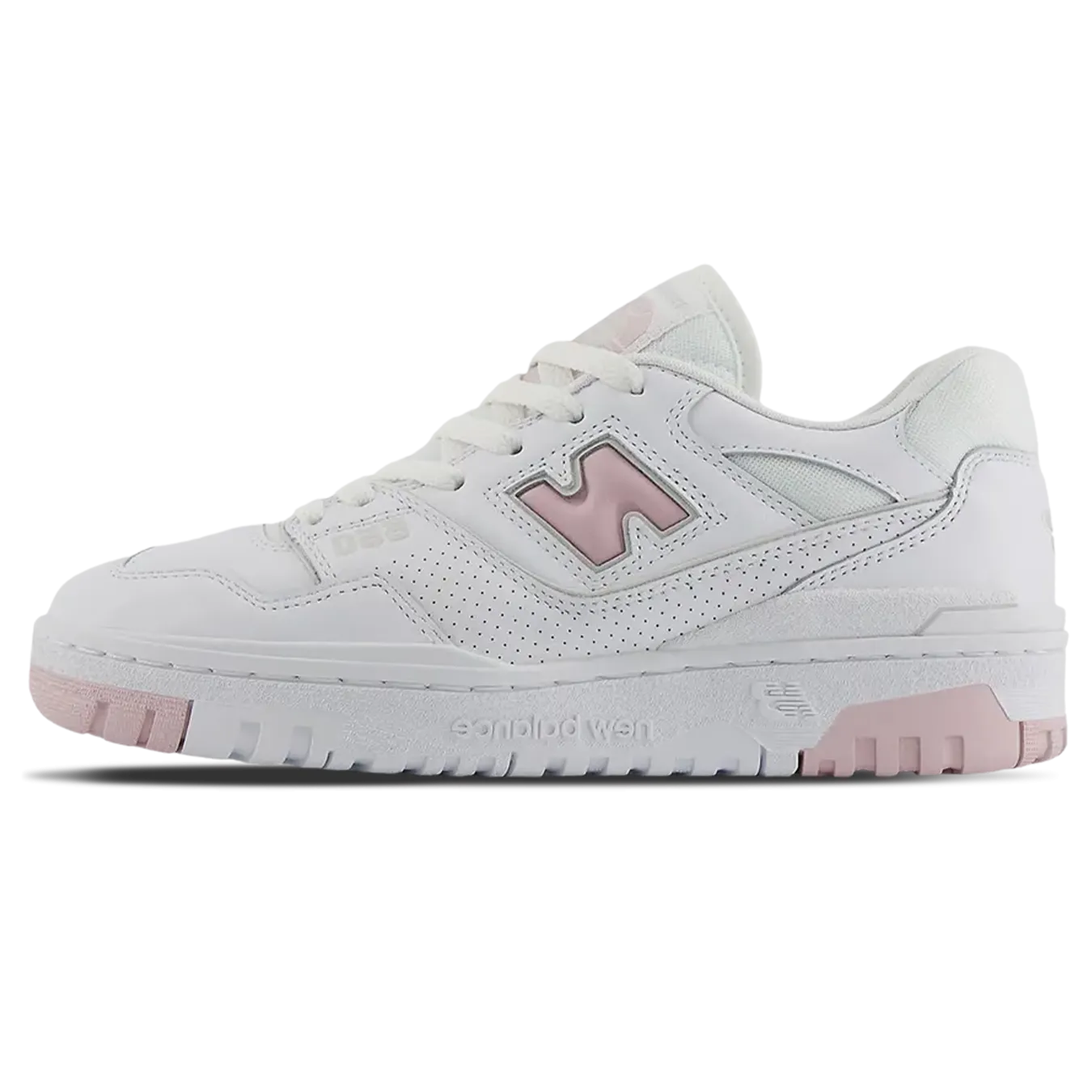 New Balance 550 Wmns 'White Twilight Haze'