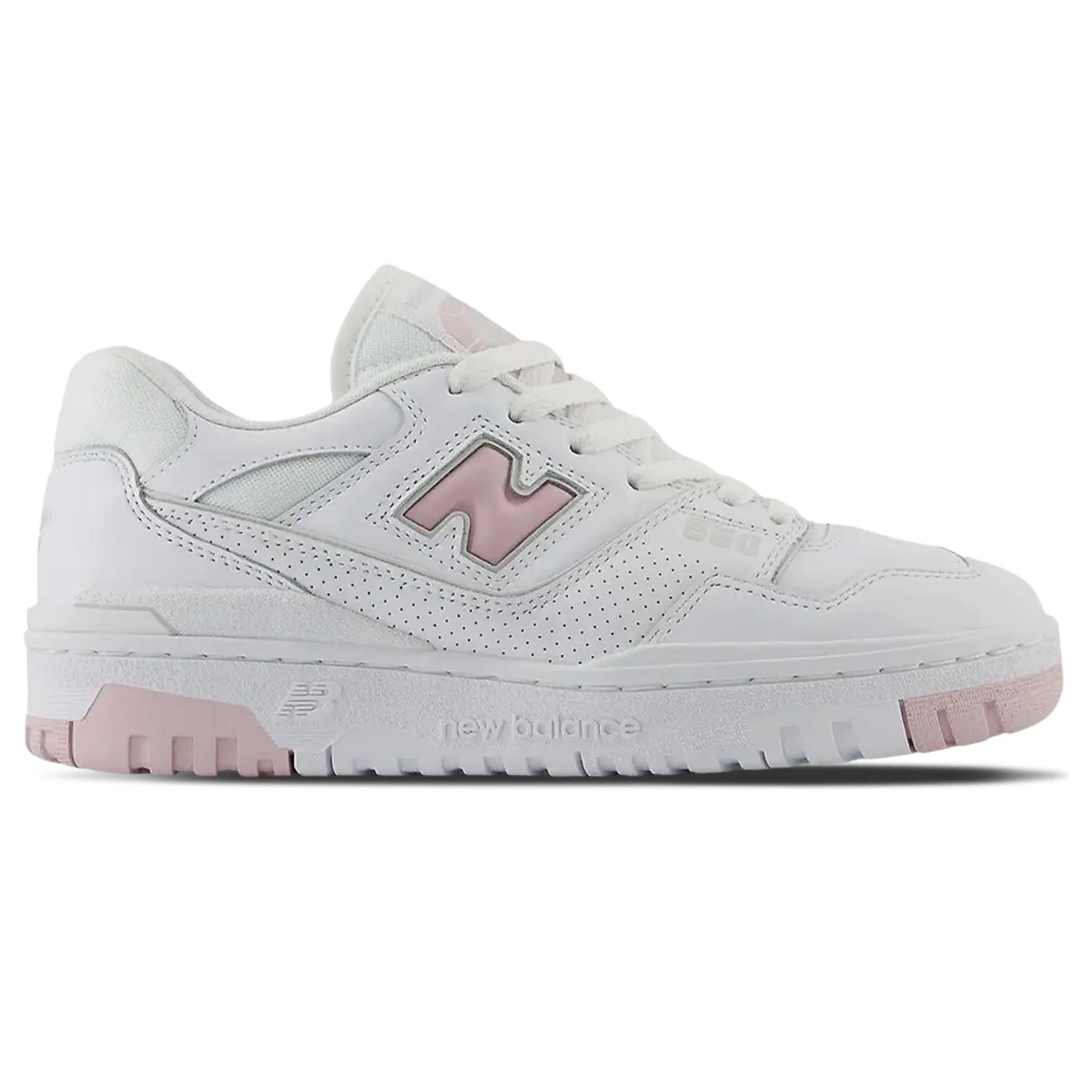 New Balance 550 Wmns 'White Twilight Haze'