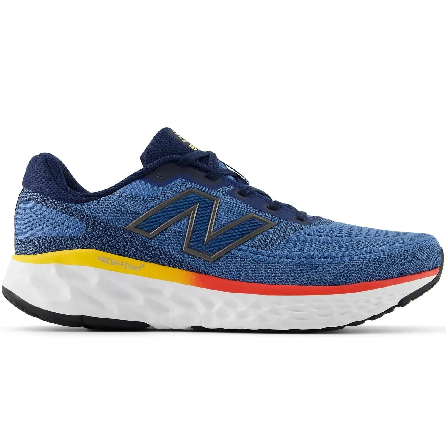 New Balance MEVOZLH4 Walking-Sneaker für Herren in weiter Passform – Fresh Foam