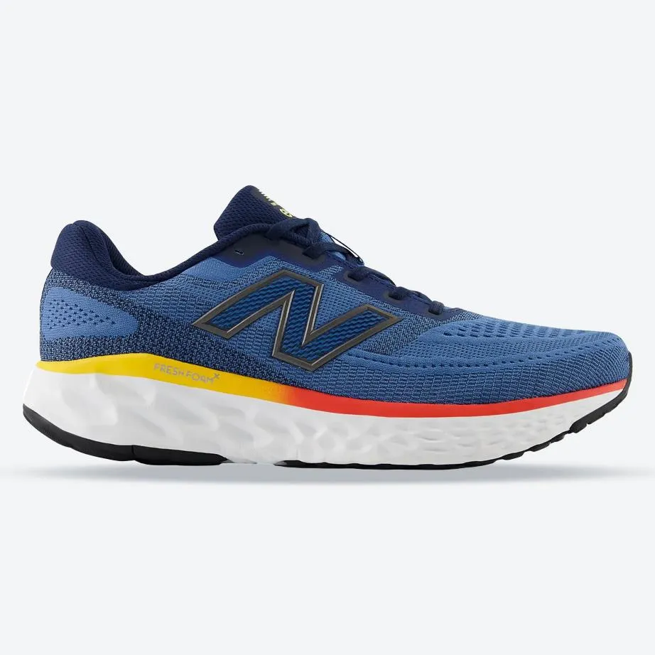 New Balance MEVOZLH4 Walking-Sneaker für Herren in weiter Passform – Fresh Foam