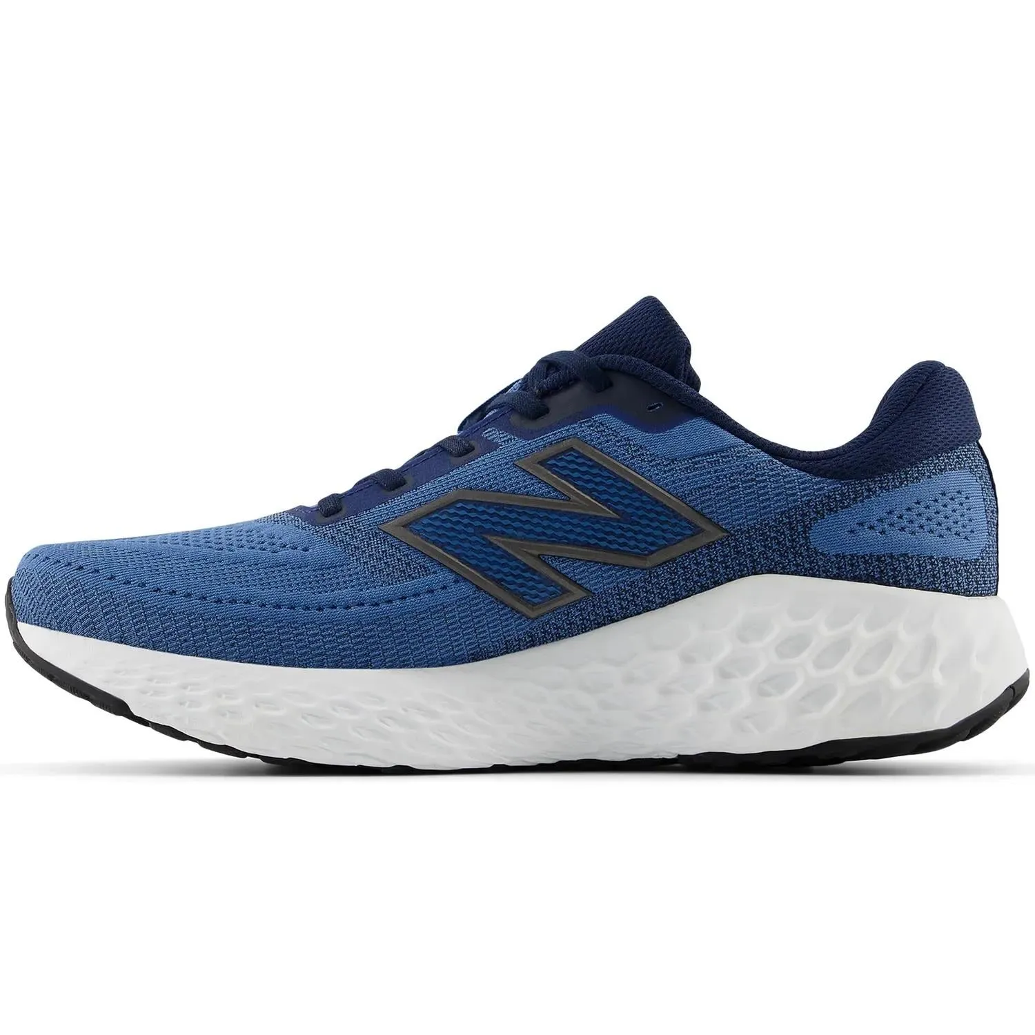New Balance MEVOZLH4 Walking-Sneaker für Herren in weiter Passform – Fresh Foam