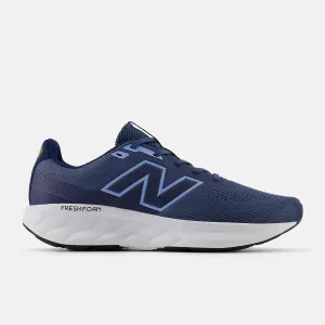 New Balance Trainer Shoe For Men Fresh Foam 520v9 Wide Fit in Vintage Indigo, 6.5-14.5