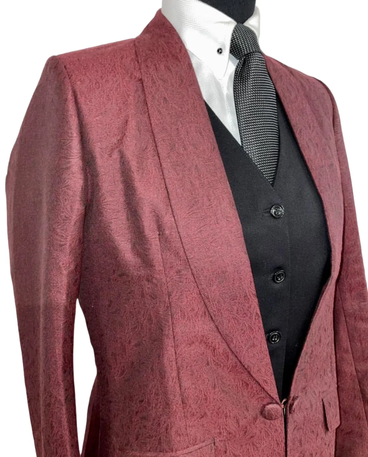 NEW, MTC Ladies Day Coat