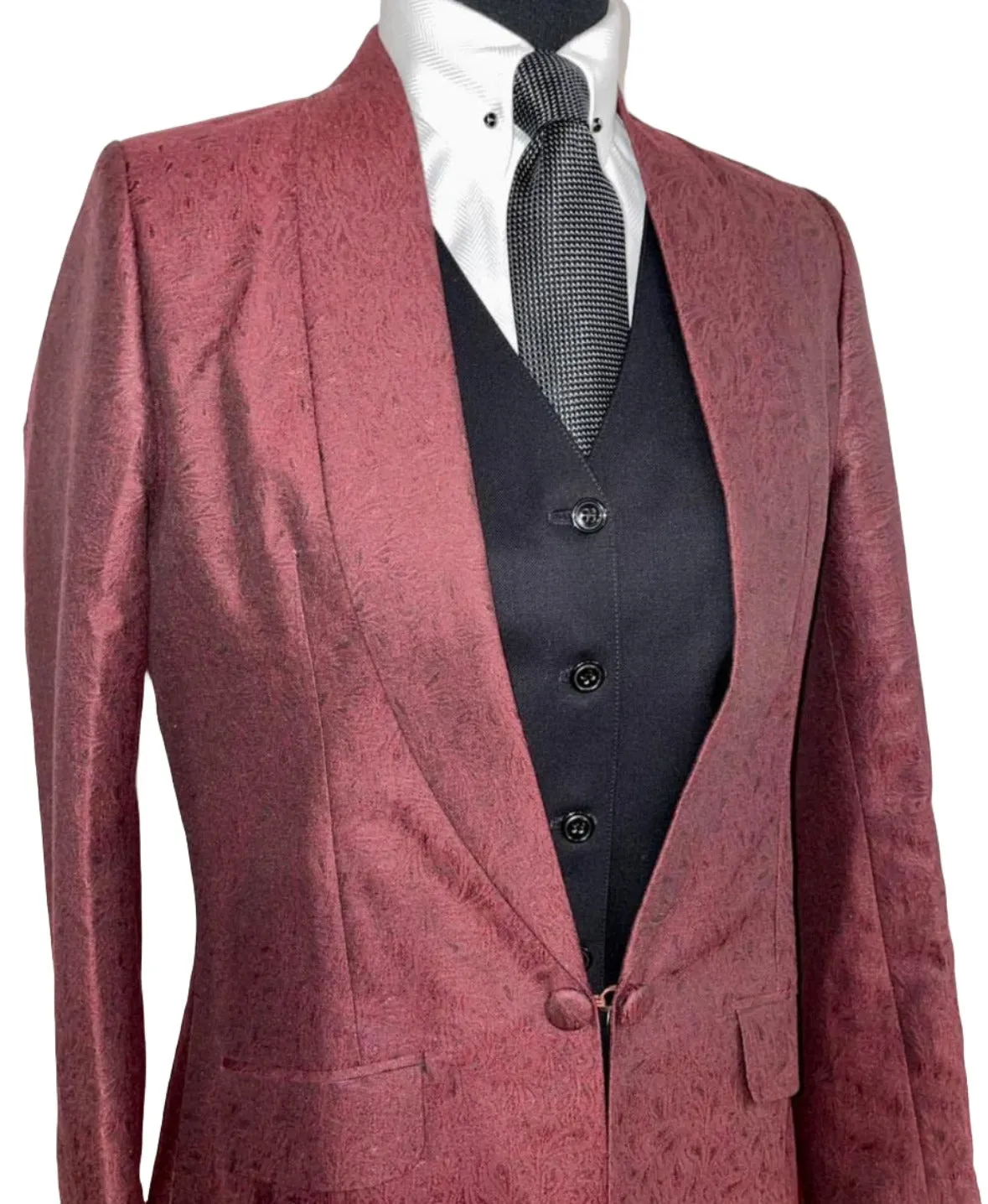 NEW, MTC Ladies Day Coat