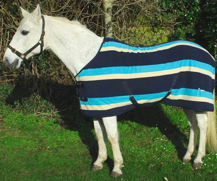 New rhinegold fleece rugs