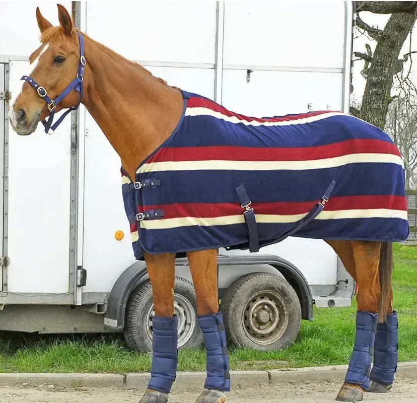New rhinegold fleece rugs