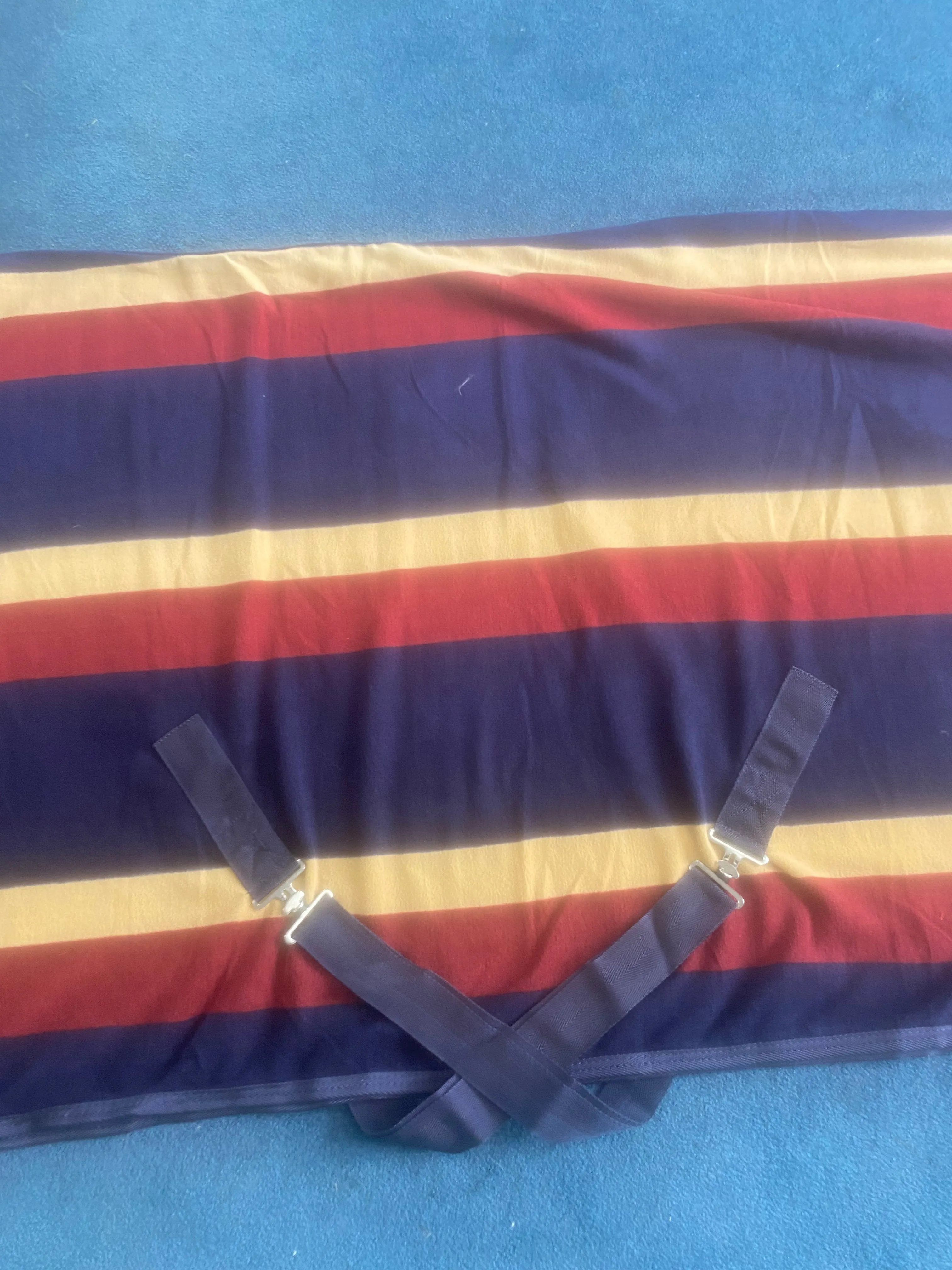 New rhinegold fleece rugs